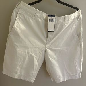 White Women’s Ralph Lauren Shorts